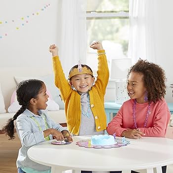 ラムPretty Princess Hasbro Gaming Pretty Princess Unicorn Edition Board Game